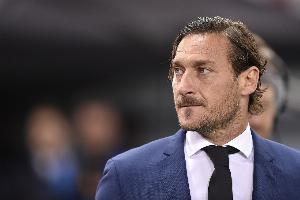 托蒂：意大利目前沒有太多天才球員，我唯一關(guān)注的是尼科-帕斯