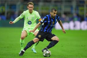 姆希塔良：歐冠決賽前媒體說小因簽約沙特，但他跟我們什么都不說