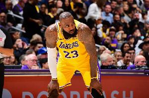 ??病號扎堆！新賽季初期缺席球員有誰？詹歐領(lǐng)銜 喬治復(fù)出無期