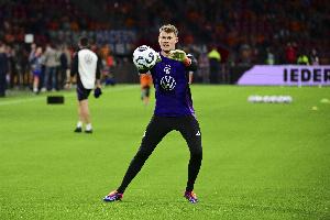 德天空：努貝爾不愿再被外租，若諾伊爾續(xù)約他很可能永久轉(zhuǎn)會(huì)