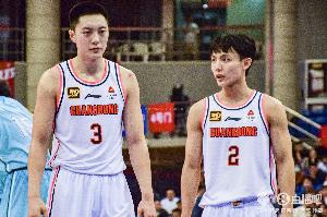 廣東全運男籃將進行6場熱身賽 3戰(zhàn)美國肯尼哈奇&2戰(zhàn)西班牙赫羅納