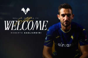 加利亞爾迪尼：維羅納就像是我的家，這有堪比歐冠級別的球迷熱情