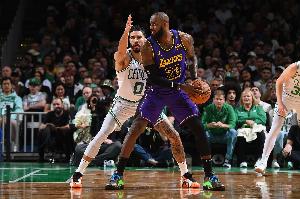 傷病來襲！美記：若算上詹姆斯 上賽季最佳陣3名球員本賽季將落選