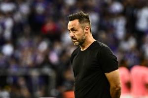 德澤爾比：發(fā)生沖突后馬賽決定不要拉比奧特，球員也無退讓之意