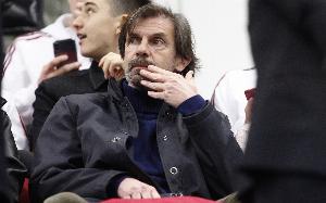 加利：目前意甲沒有明顯的奪冠熱門，沒有歐戰(zhàn)是米蘭的一個優(yōu)勢