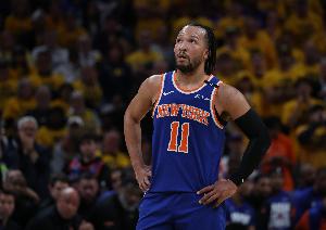 名記：尼克斯談字母哥交易不會動布倫森 可能籌碼是唐斯、OG等