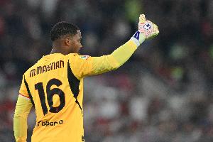 米體：邁尼昂續(xù)約推遲可能自由身離隊(duì)，米蘭考察引援包括鈴木彩艷