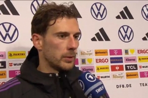 格雷茨卡：我們對(duì)表現(xiàn)結(jié)果感到滿意，對(duì)方早早紅牌讓情況有些特殊