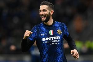 加利亞爾迪尼：國米老隊(duì)長漢達(dá)諾維奇是榜樣 我才31還沒想退役