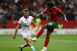 維加：考慮到C羅為葡萄牙足球所做的一切，他不需要為任何事道歉