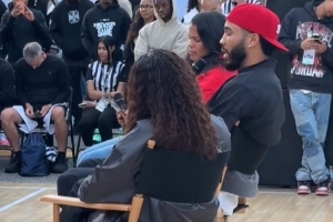 塔圖姆：我不會再是原來的我 我會回來而且會變得更強(qiáng)！