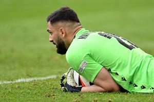 瑪瑪達(dá)什維利：西班牙創(chuàng)造了太多機(jī)會 佩德里是一位大師