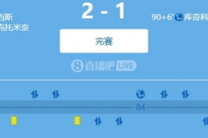 世預(yù)賽歐洲區(qū)小組賽：麥克托米奈進(jìn)球，蘇格蘭主場2-1白俄羅斯