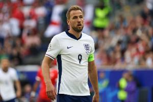 天空體育：凱恩有望在對陣?yán)摼S亞比賽中復(fù)出