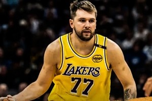 無詹杜庫！鐵林排聯(lián)盟前十：約基奇1亞歷山大2東契奇3華子4字母5