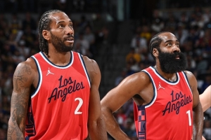 年齡與傷病成為最大隱患 新賽季快船將奪取總冠軍還是又一場空？