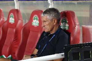 足球報(bào)：國安內(nèi)部對塞蒂恩亞冠安排一頭霧水，慘敗成最后一根稻草