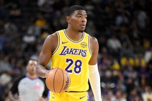 狀態(tài)不錯！八村塁10投6中&三分4中3 得到16分3板2助1斷