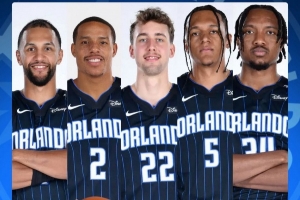 魔術(shù)賽季前瞻：青年軍團(tuán)恢復(fù)健康卷土重來 貝恩助力雙星目標(biāo)次輪