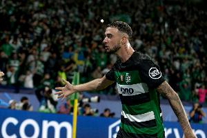 記錄報(bào)：利物浦和拜仁均有意德巴斯特，拜仁更視其為于帕的替代者