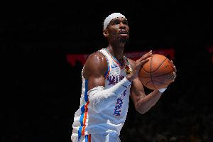 MVP+FMVP+總冠軍！亞歷山大：我覺得自己還能提升一個級別