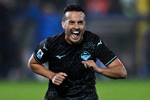 佩德羅：當(dāng)年幾乎確定去曼聯(lián)，但他們拖延太久所以去了切爾西