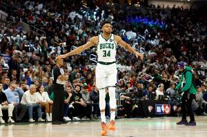 文胖：字母&紐約流言后又有多隊(duì)問價(jià)字母被拒 但這事遲早還得推進(jìn)