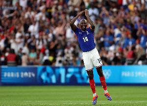 隊(duì)報(bào)預(yù)測(cè)法國(guó)首發(fā)：馬特塔托萬(wàn)首發(fā)，拉比奧特可能被卡馬文加替代