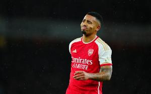 記者：弗拉門戈和帕爾梅拉斯均有意熱蘇斯，但球員更想留在歐洲