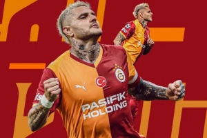 9場5球身價800萬！意媒：都靈想簽32歲前鋒伊卡爾迪，已初步試探