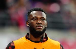 暴跌2000萬！藥廠外租前鋒博尼法斯身價從4000萬歐暴跌至2000萬歐