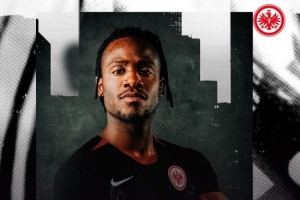 德天空：巴舒亞伊很可能冬窗離開(kāi)法蘭克福，最遲夏窗