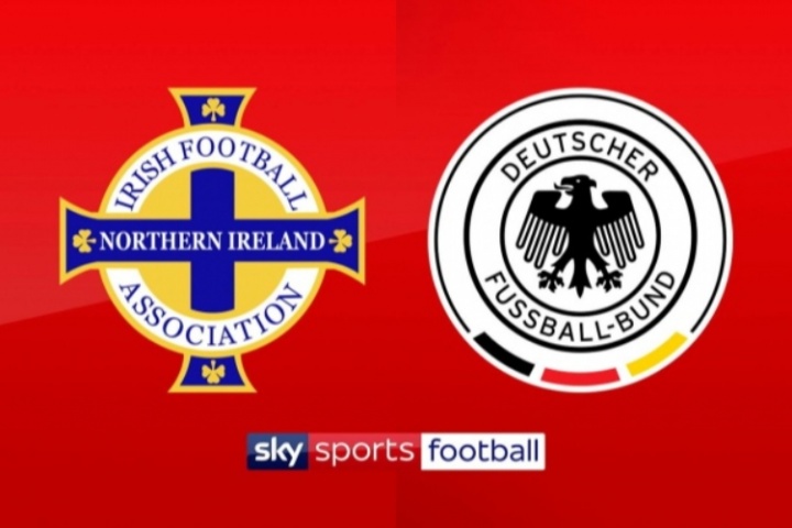 德國客戰(zhàn)北愛爾蘭首發(fā)：維爾茨先發(fā)，沃爾特馬德、基米希出戰(zhàn)