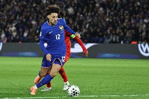 阿克利烏舍：沒(méi)能拿下3分有些失望，對(duì)自己替補(bǔ)登場(chǎng)的表現(xiàn)滿意