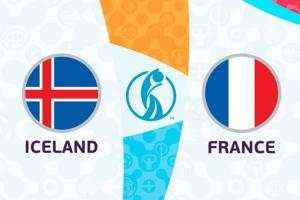 法國(guó)客戰(zhàn)冰島首發(fā)：恩昆庫(kù)、奧利塞先發(fā)，恩昆庫(kù)、卡馬文加先發(fā)