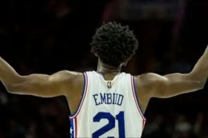 30天30隊·76人：恩比德的命運(yùn)？