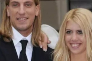 兩人育有三個孩子！每體：前夫洛佩斯參加旺達(dá)主持的美食節(jié)目