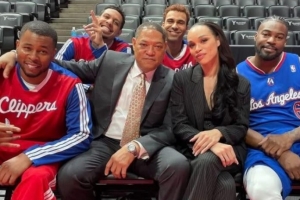 里弗斯談影星在美劇飾演自己：準備很細致 但他說模仿不了我聲音