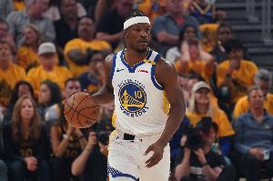 美記：勇士有信心巴特勒將出戰(zhàn)揭幕戰(zhàn) 但今天對(duì)開拓者將缺席