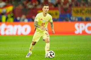 格里馬爾多：有些比賽中進(jìn)球會(huì)比較困難，關(guān)鍵是要有耐心