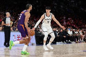 還好早有準(zhǔn)備！北京男籃此前為曾凡博預(yù)注冊(cè) 今日小曾被籃網(wǎng)裁掉