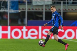 伊利契奇：曾非常接近加盟那不勒斯，米蘭和博洛尼亞也聯(lián)系過我