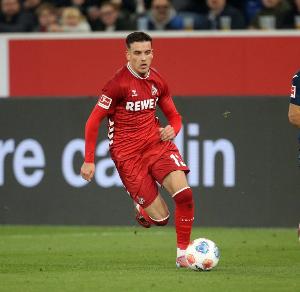 體圖：拜仁球探主管聯(lián)系科隆19歲前鋒薩義德-馬拉