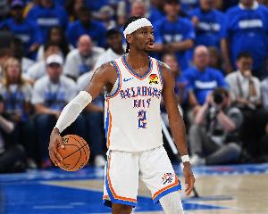 半場就打卡！亞歷山大10中8&8罰6中高效砍下23分2板6助3斷1帽