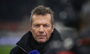 馬特烏斯：鮑曼能在世界杯擔(dān)任主力門將，德國(guó)無(wú)需擔(dān)心特爾施特根