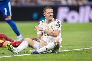 記者：馬斯坦托諾、門迪、卡瓦哈爾、阿諾德、呂迪格缺戰(zhàn)赫塔費