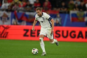 凱恩：我們希望成為一支有侵略性的球隊(duì)，將面對更艱難的考驗(yàn)