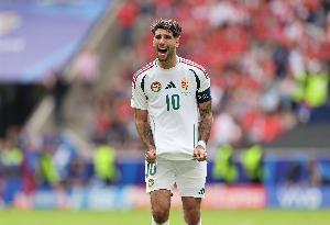 索博斯洛伊：我們的開局很不錯，最終能拿到1分也算合情合理