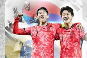 韓媒：阿根廷借中國抬價要800萬歐！韓國放棄后選巴拉圭票房慘淡