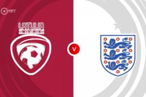 取勝即直通！英格蘭世預(yù)賽首發(fā)：凱恩領(lǐng)銜，薩卡、賴斯、戈登先發(fā)